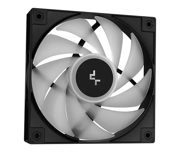 Deepcool LE360 V2 3x120mm - 1339359 - zdjęcie 2